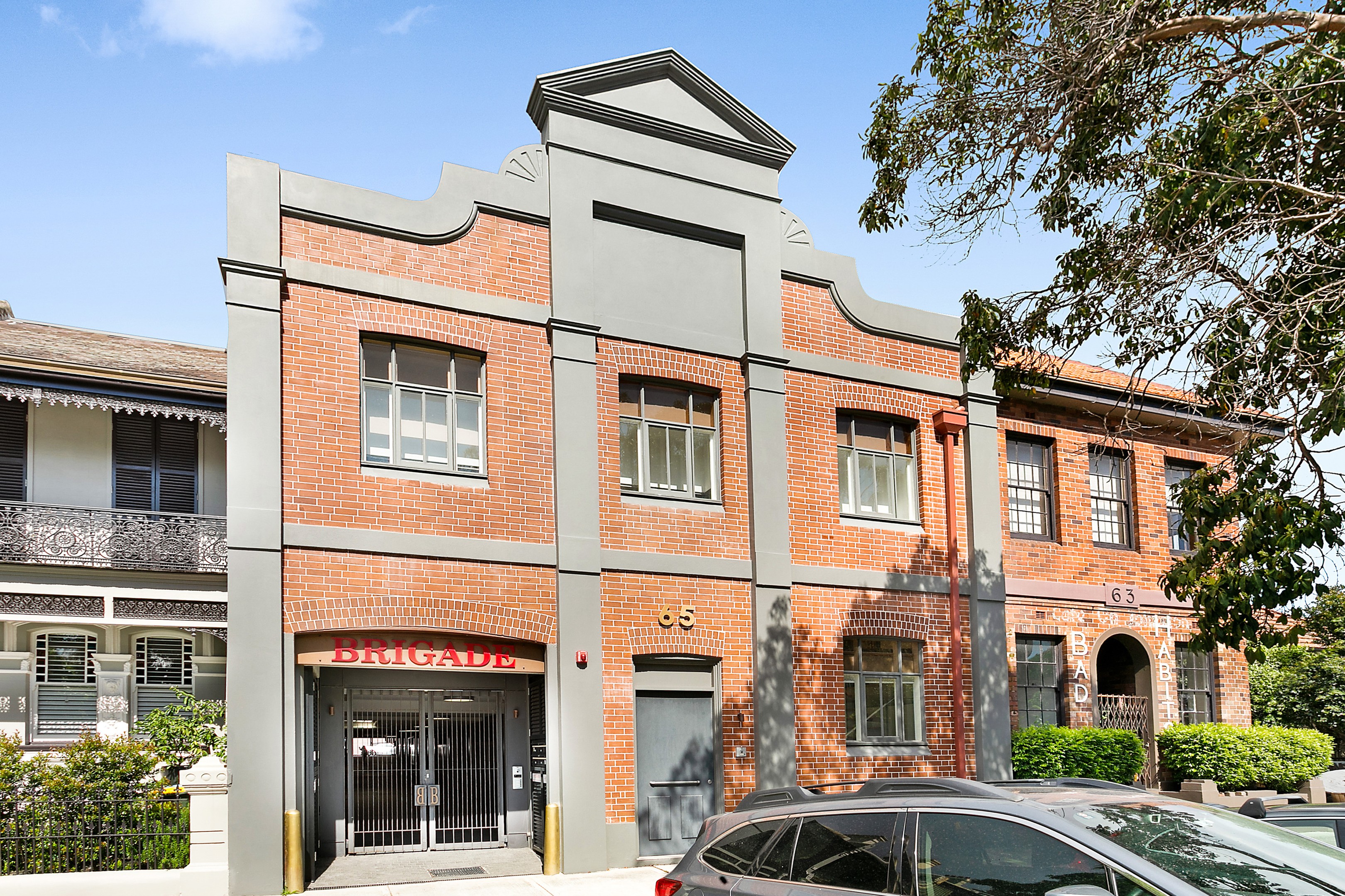 2 65 johnston street annandale