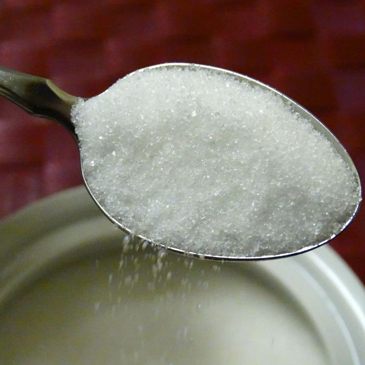 30 grams in teaspoons