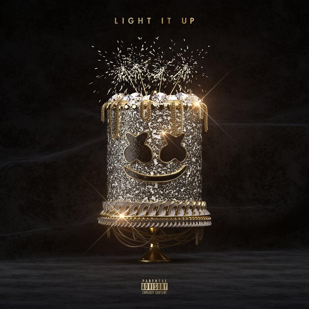 light it up up up lyrics