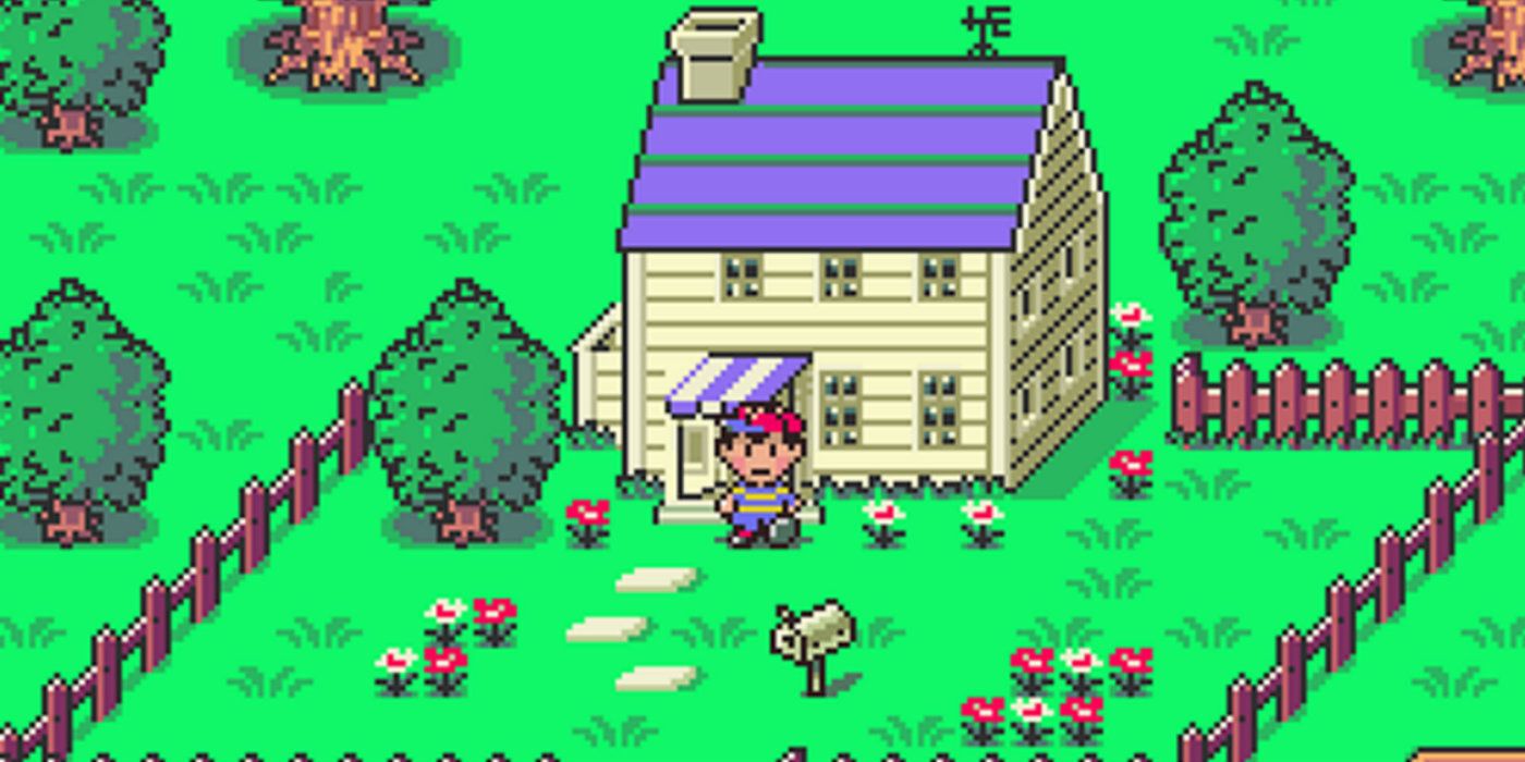 how long to beat earthbound