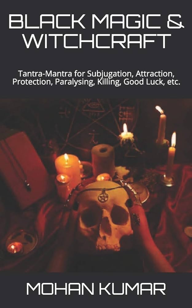 black magic tantrik