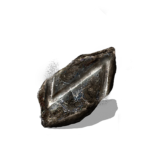 titanite chunk