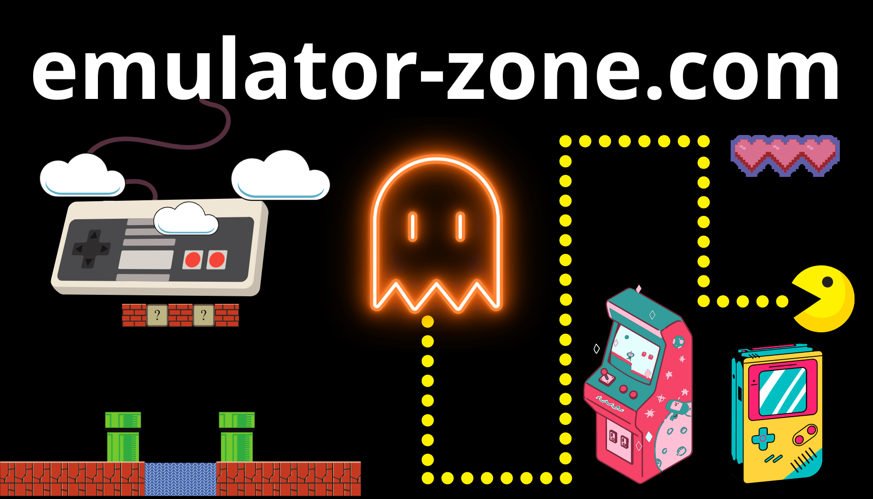 emulator zone playstation