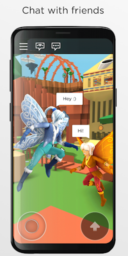 roblox para android 4.1 2