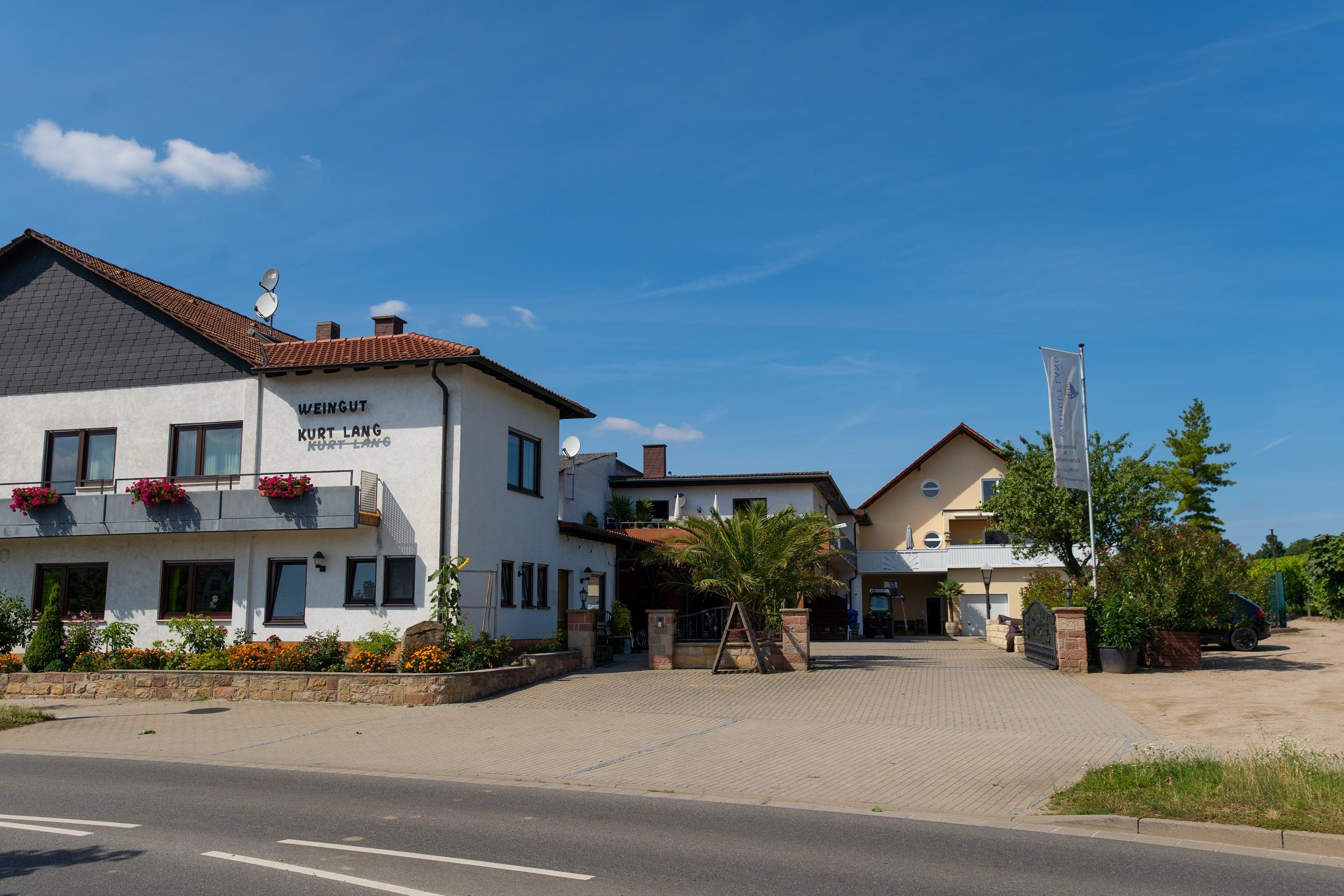 weingut lang bad dürkheim