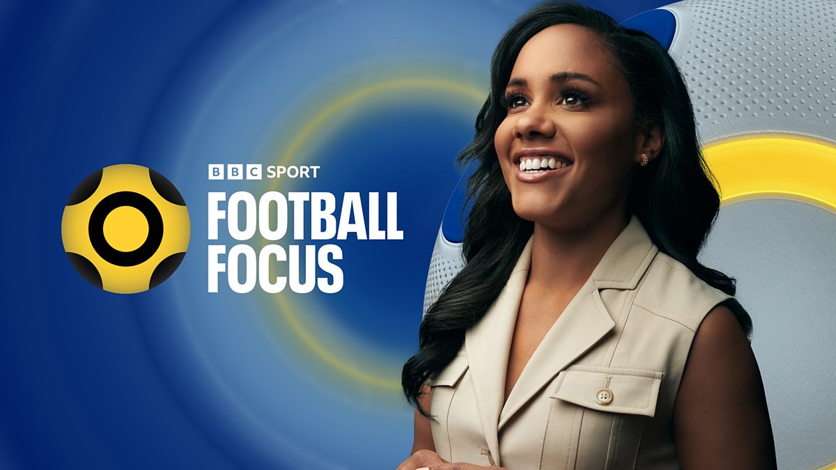 football bbc