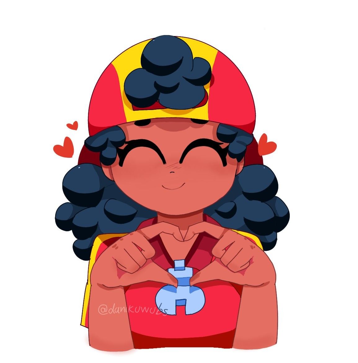 brawl stars meg