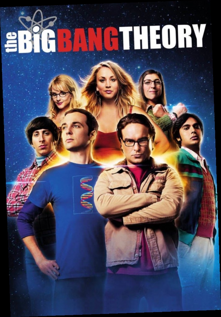 big bang theory torrent