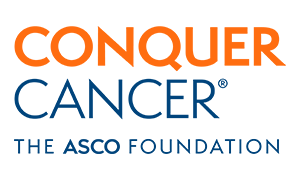 conquer cancer foundation