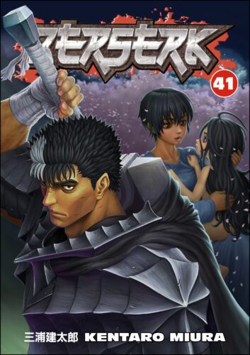 berserk chapter 372 release date