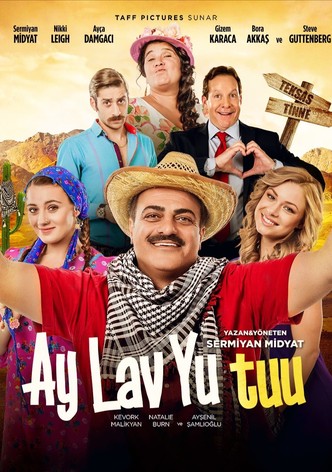 ay lav yu tuu izle tek parça