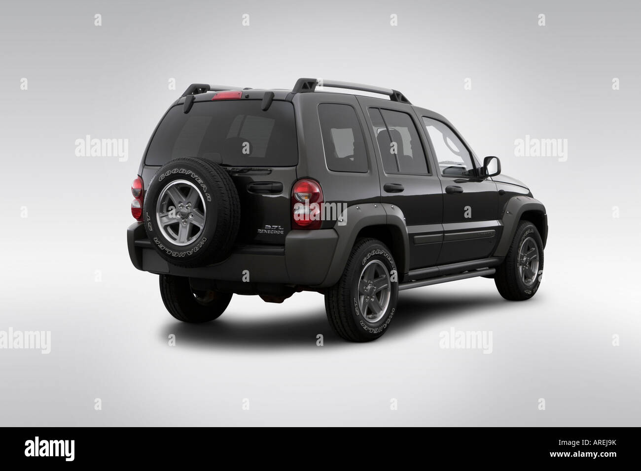 fotos de jeep liberty 2006