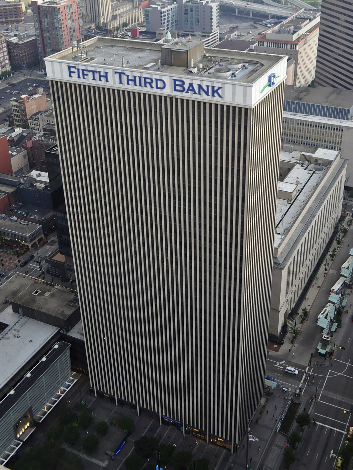 fifth third bank xenia ohio