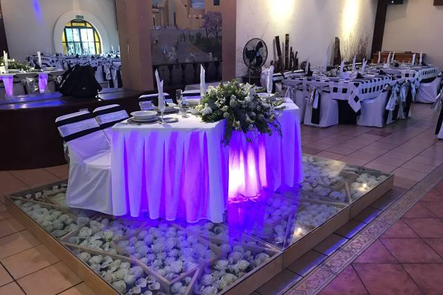 hotel eventos san pablo cholula