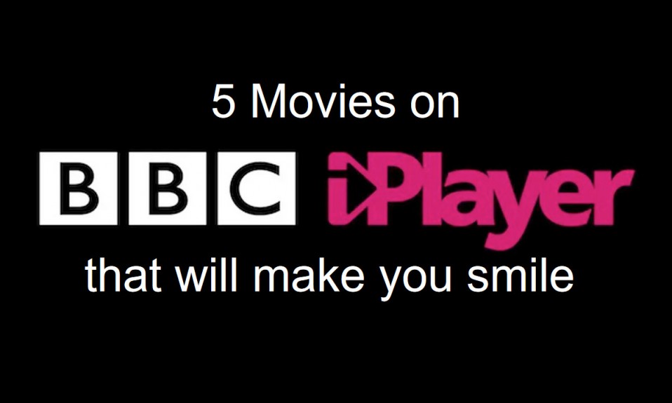 iplayer films