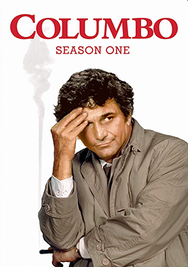 columbo television