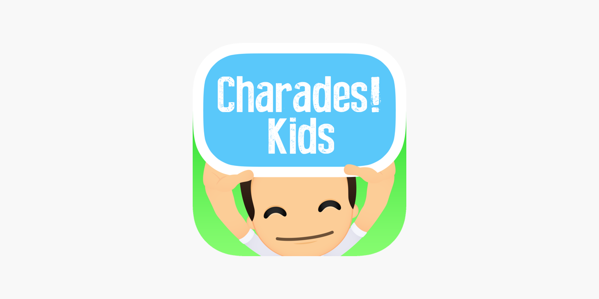 charades app