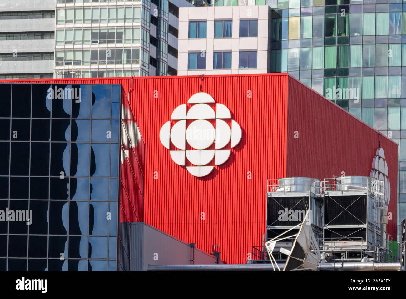 cbc broadcasting