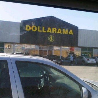 dollarama clayton park