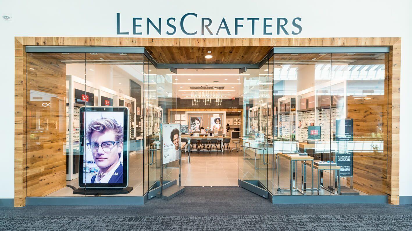 target optical vs lenscrafters