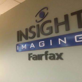 insight imaging fairfax