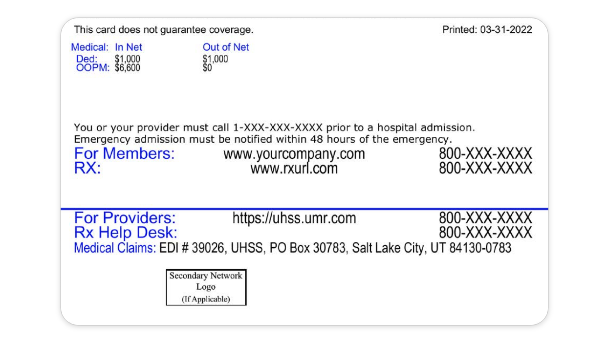 uhc provider phone number