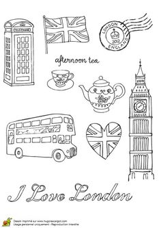 london tattoo ideas small
