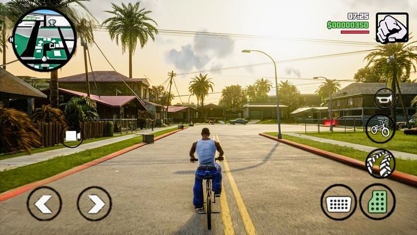 gta san andreas for android free download apk data