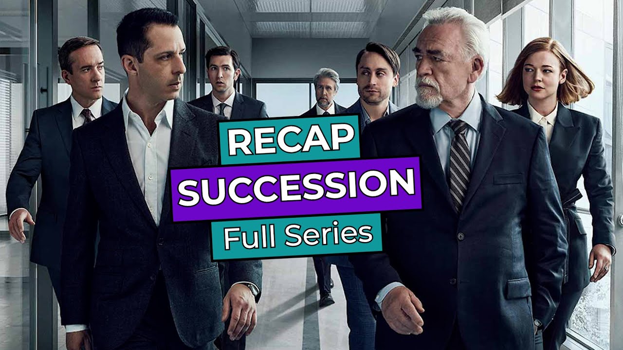 succession recap
