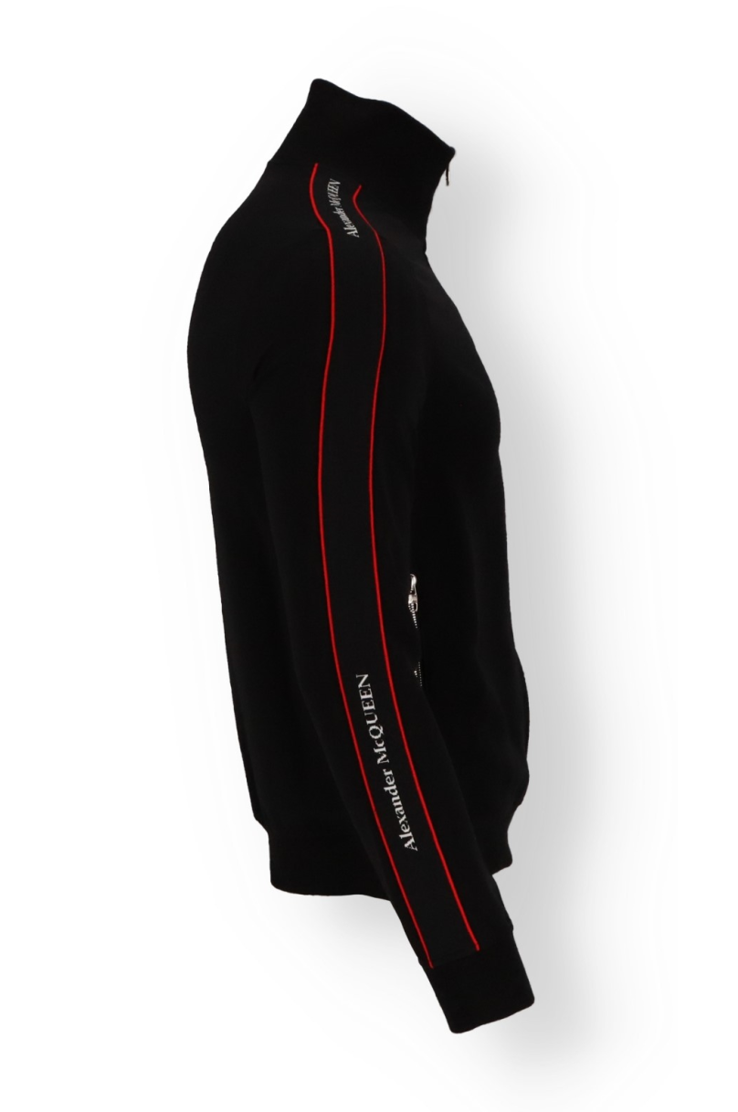 alexander mcqueen tracksuit