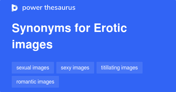 titillating thesaurus