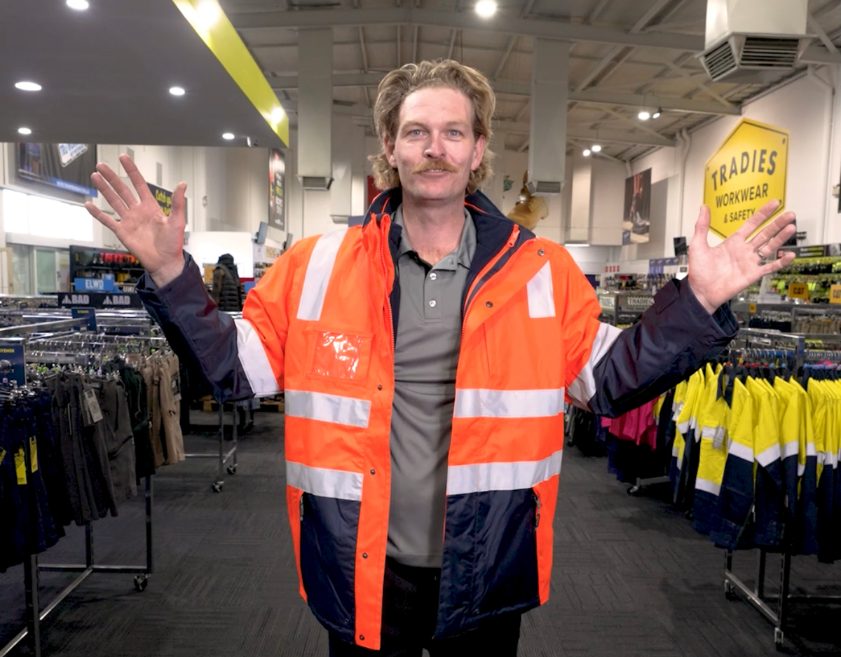 tradies workwear edwardstown