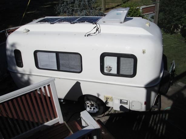 casita trailer for sale canada