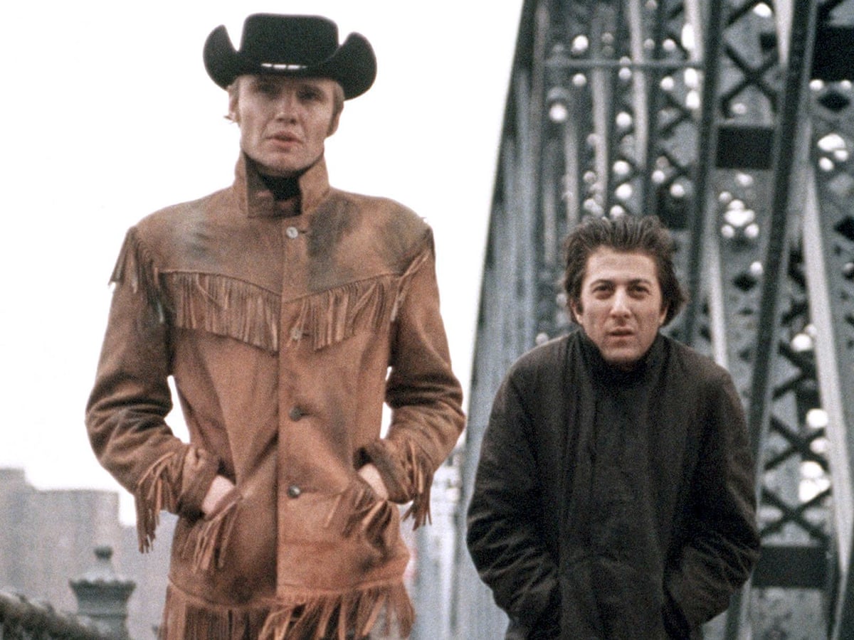 midnight cowboy role