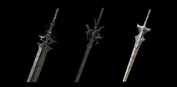 dark souls 3 best weapon