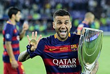 dani alves wiki