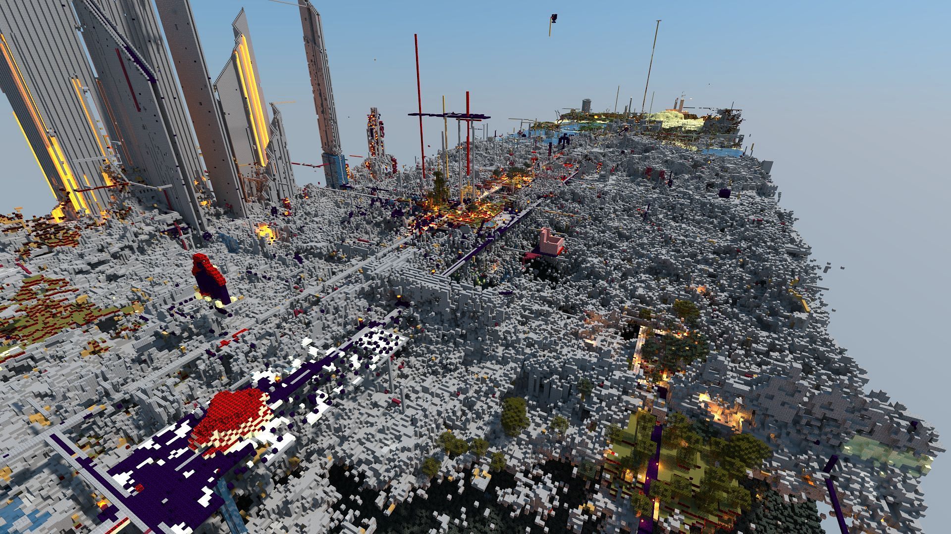 2b2t server minecraft