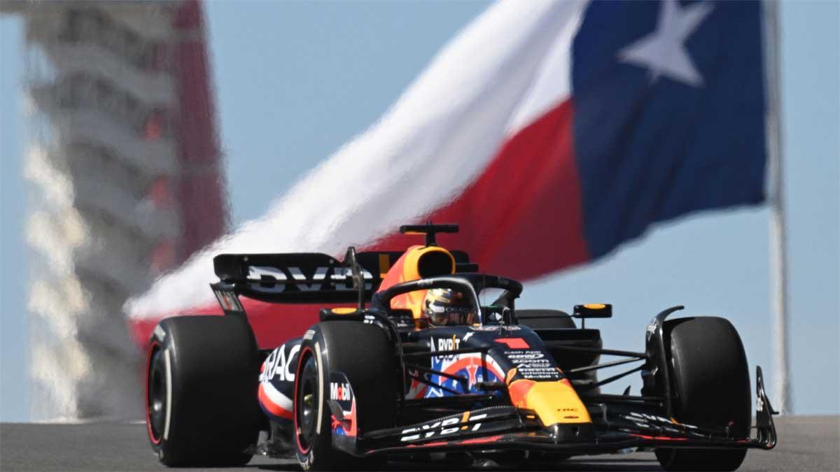 formula 1 austin 2020