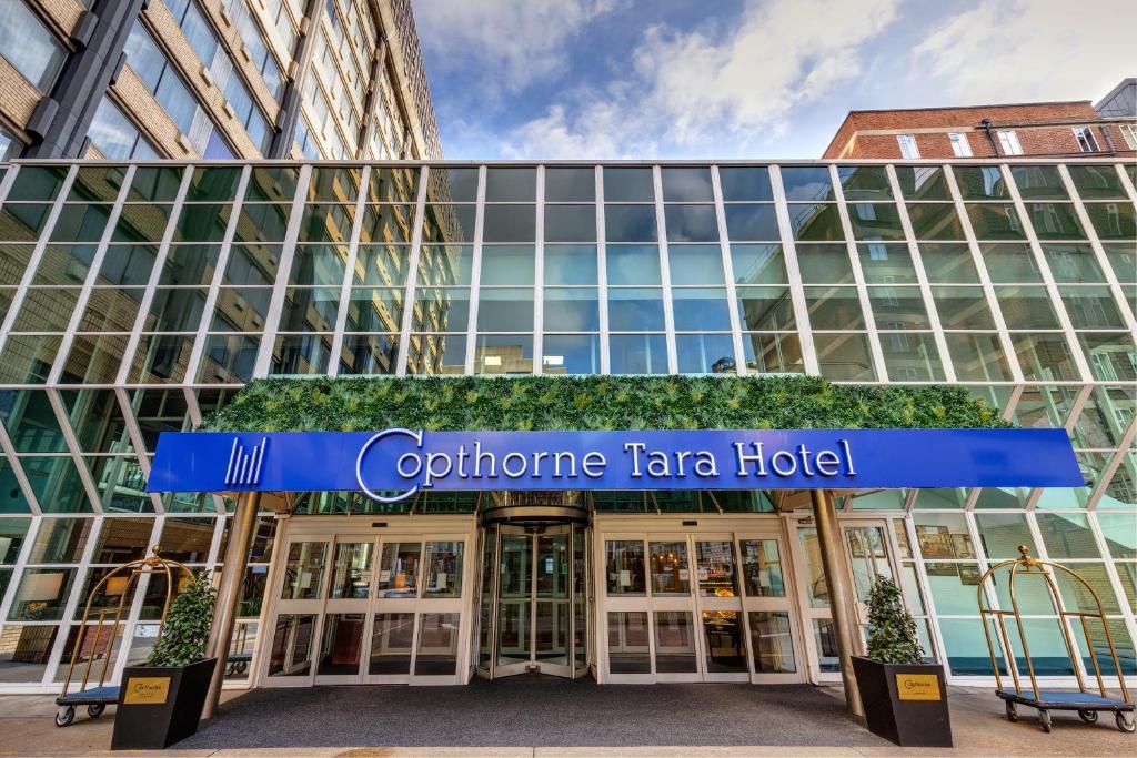 copthorne tara hotel london kensington london united kingdom