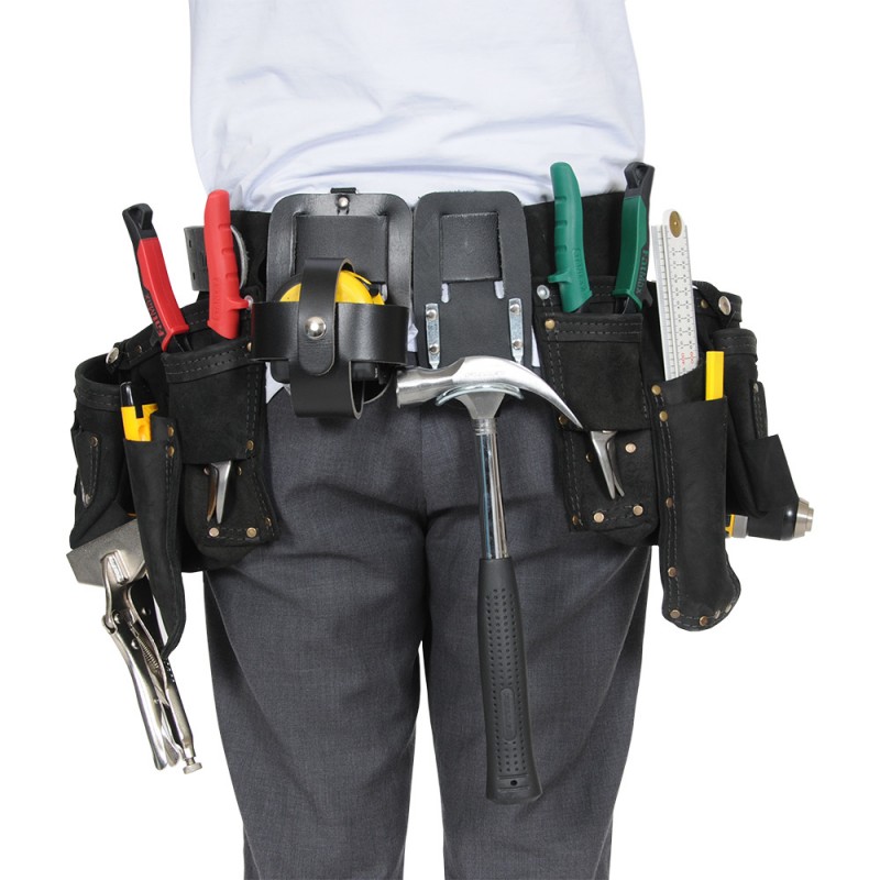 roofers tool belt