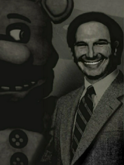 william afton real life photo