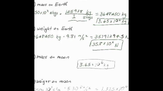 n to lbs conversion