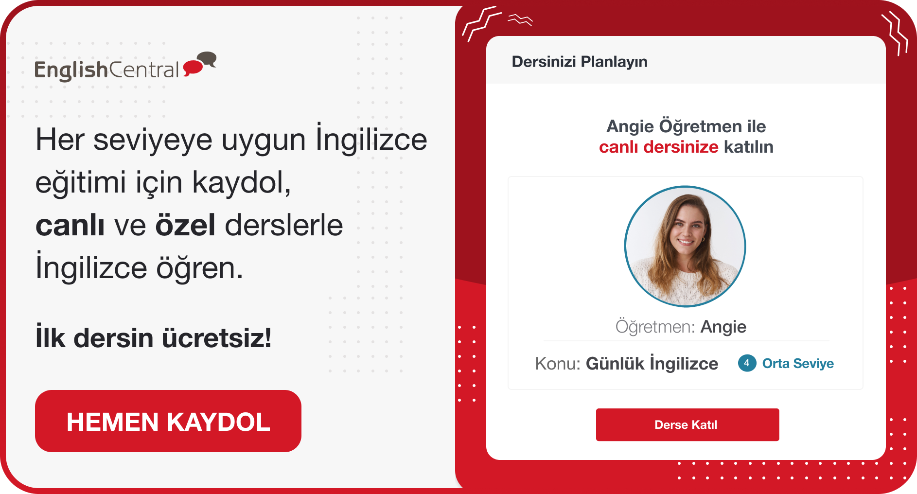 cümle ingilizce ne demek