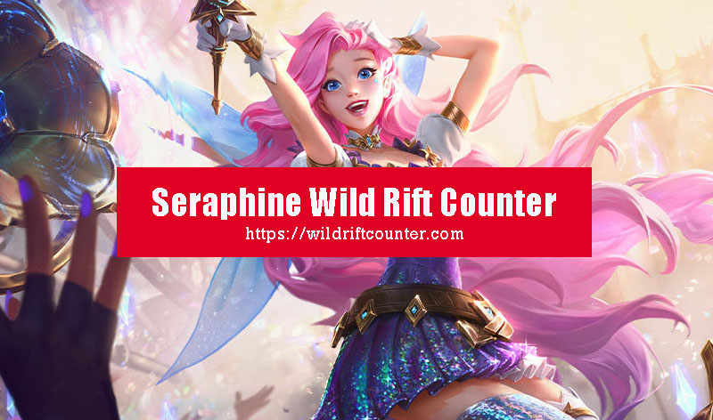 seraphine counter