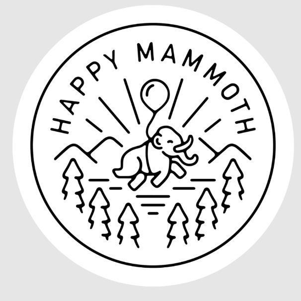 happy mammoth discount code australia