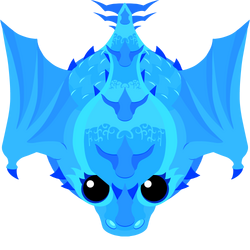 mope io dragon