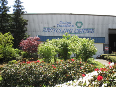 recycling center vancouver wa