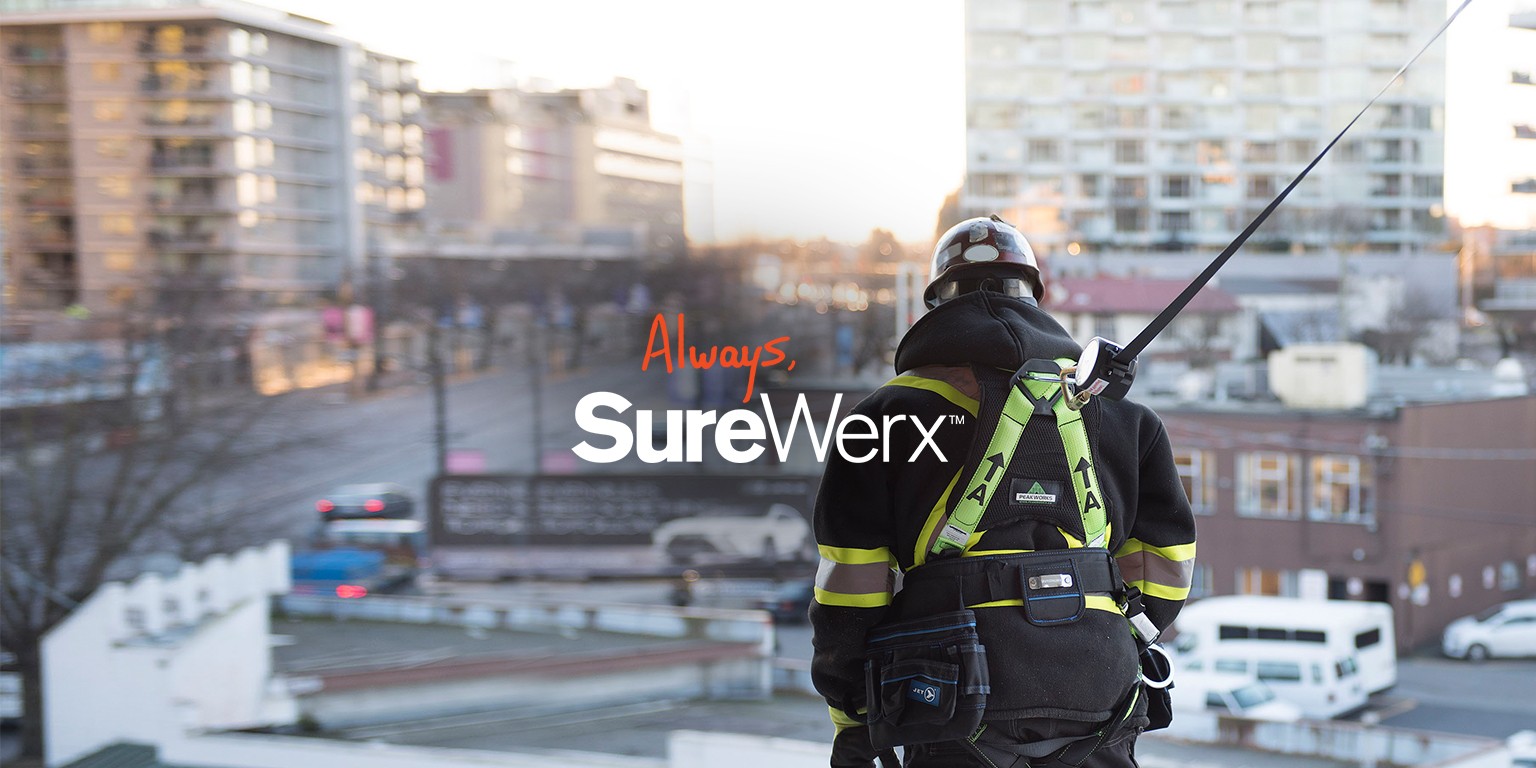 surewerx