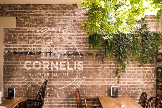 grand cafe cornelis reviews