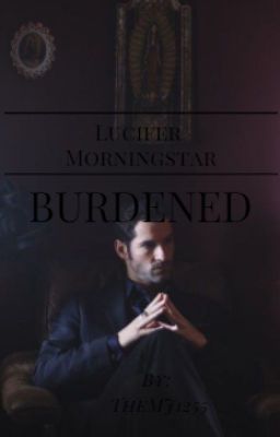 lucifer morningstar x reader